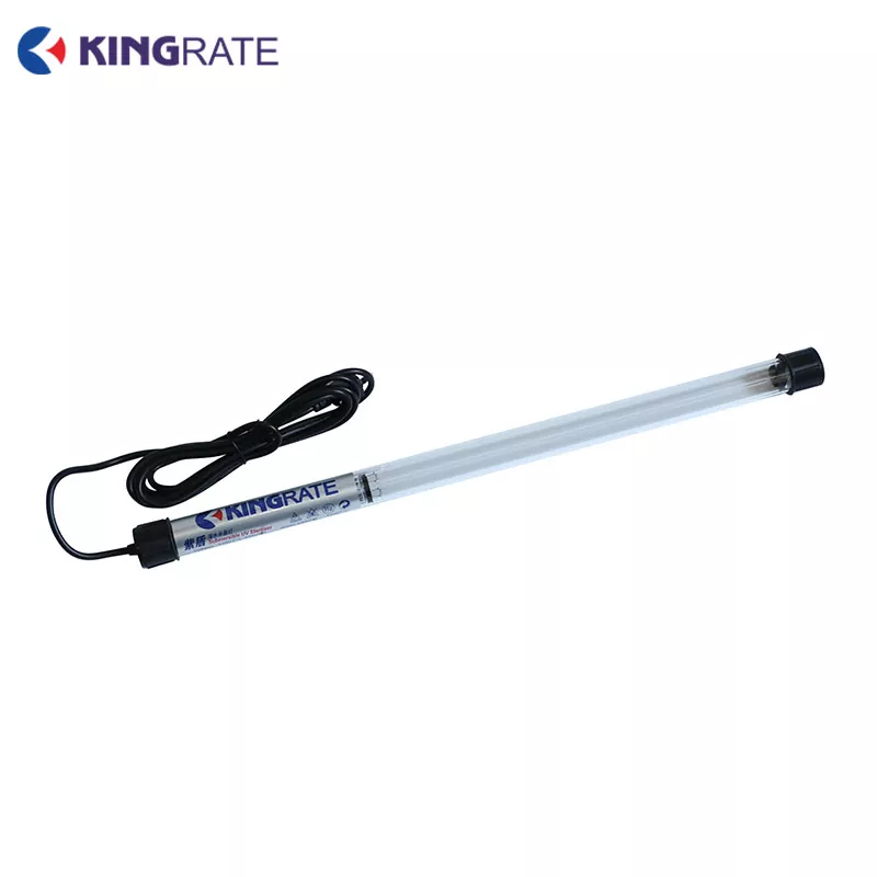 Ako často by sa mala UV lampa v UV sterilizátore vymieňať? Ako často by sa mala UV lampa v UV sterilizátore vymieňať?