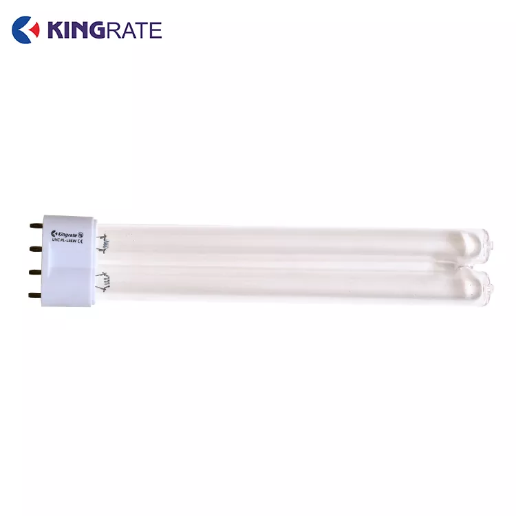 Čo je to UV lampa PL-L60W v tvare písmena H série PL-L a prečo sa široko používa v profesionálnych UV aplikáciách? Čo je to UV lampa PL-L60W v tvare písmena H série PL-L a prečo sa široko používa v profesionálnych UV aplikáciách?