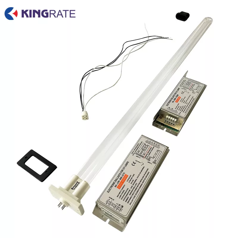 Prečo je UV lampa v tvare U nevyhnutná pre modernú sterilizáciu a priemyselné aplikácie?