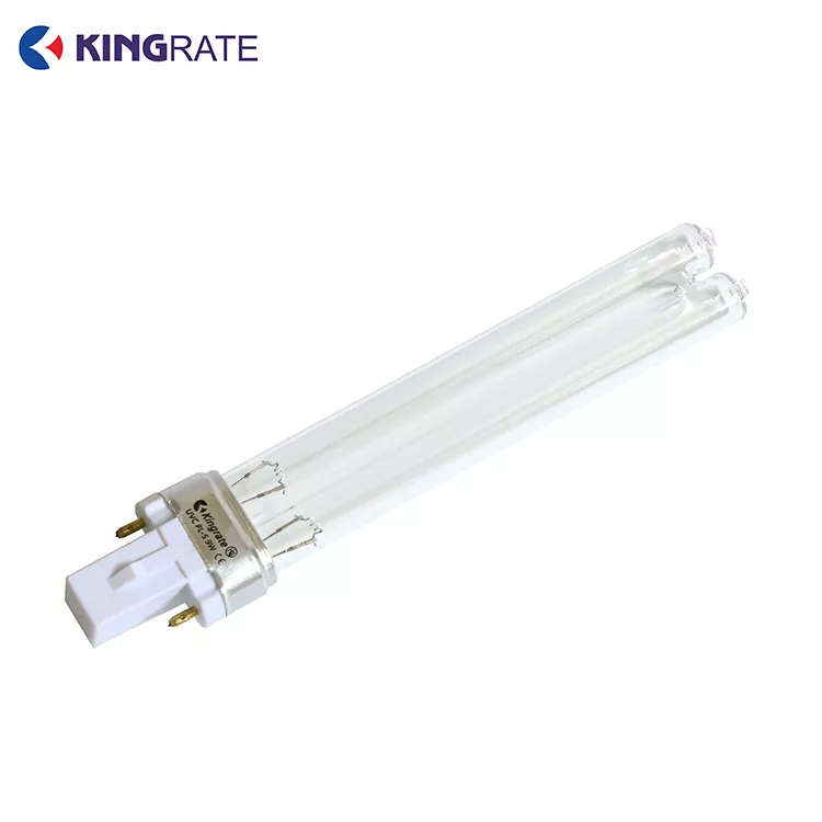 Obsahuje vaša UV lampa ortuť a vyžaduje si špeciálnu likvidáciu?
