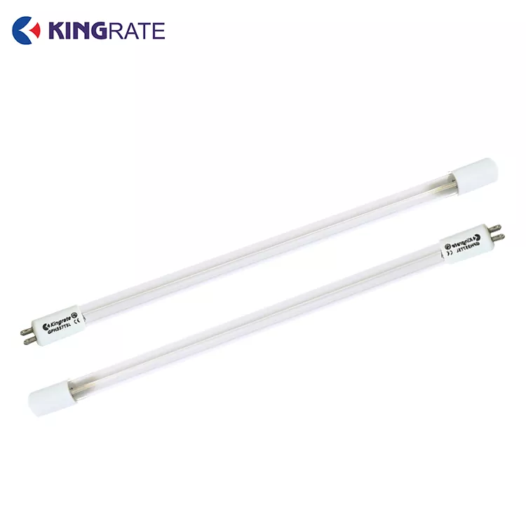 Vysokovýkonná 4P UV lampa Vysokovýkonná 4P UV lampa