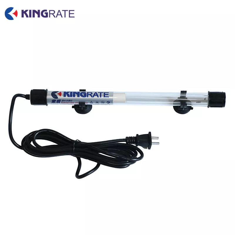 Koi jazierko a okrasné jazierko UV lampa UV sterilizátor Koi jazierko a okrasné jazierko UV lampa UV sterilizátor