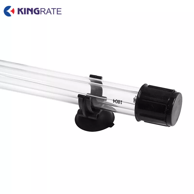 Koi jazierko a okrasné jazierko UV lampa UV sterilizátor