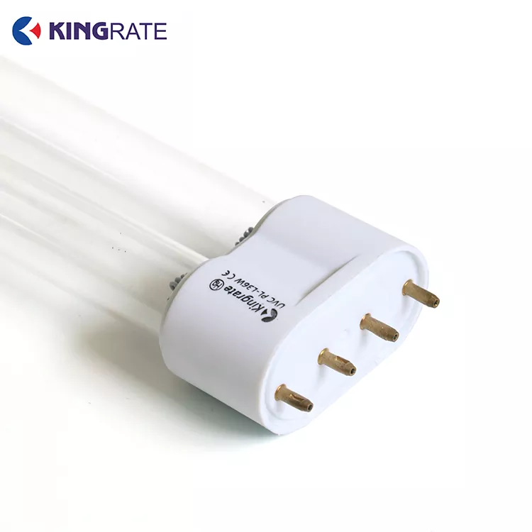 Séria PL-L UV lampa v tvare písmena H PL-L18W