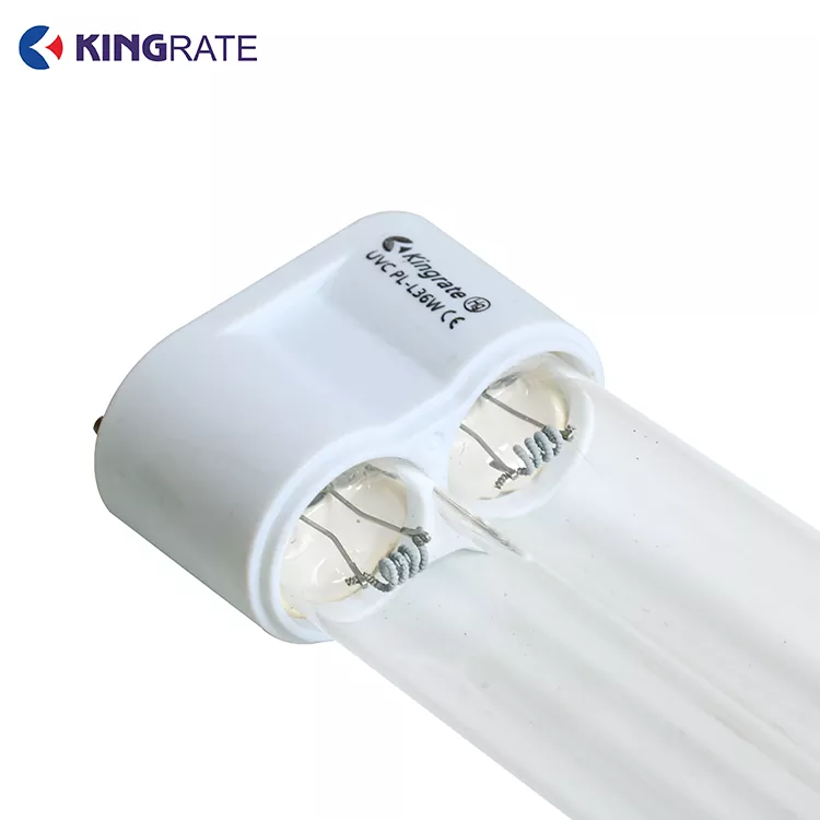 Séria PL-L UV lampa v tvare písmena H PL-L60W
