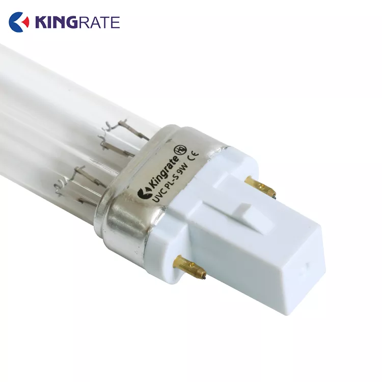 Séria PL-S UV lampa v tvare H PL-S5W