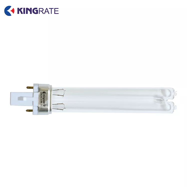 Séria PL-S UV lampa v tvare H PL-S7W