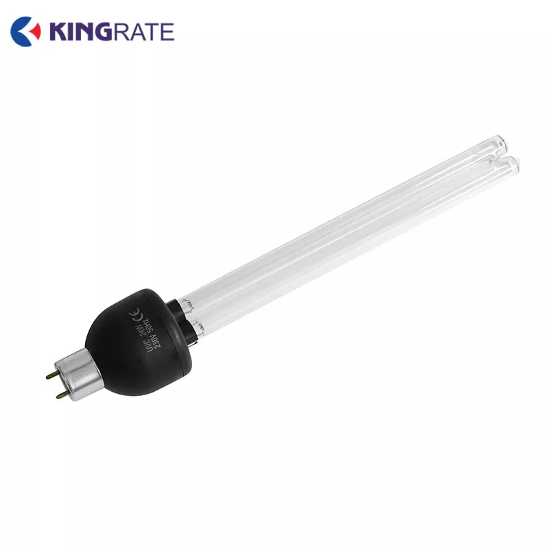 Kompaktná UV lampa s vlastným predradníkom Kompaktná UV lampa s vlastným predradníkom