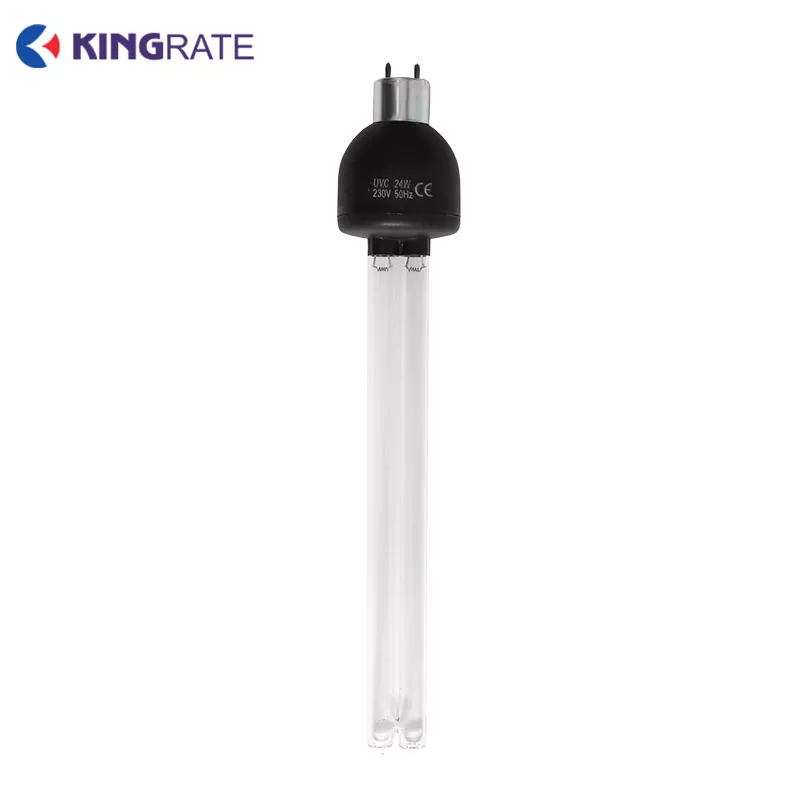 Kompaktná UV lampa s vlastným predradníkom