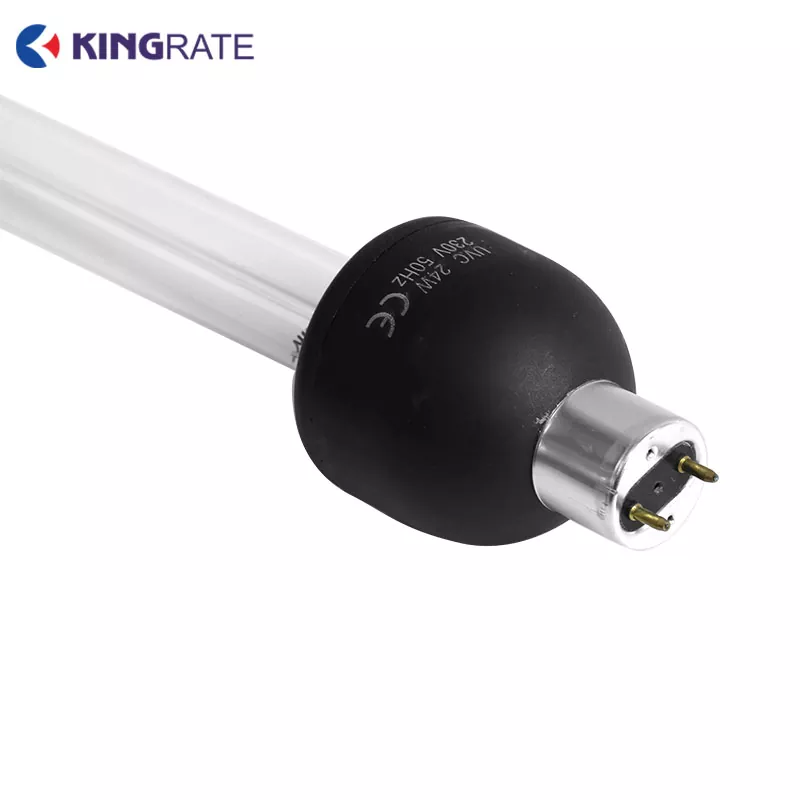 Kompaktná UV lampa s vlastným predradníkom