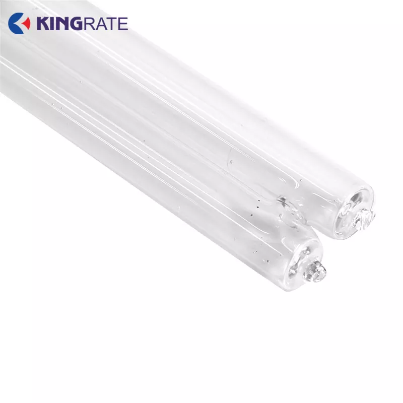 Kompaktná UV lampa s vlastným predradníkom