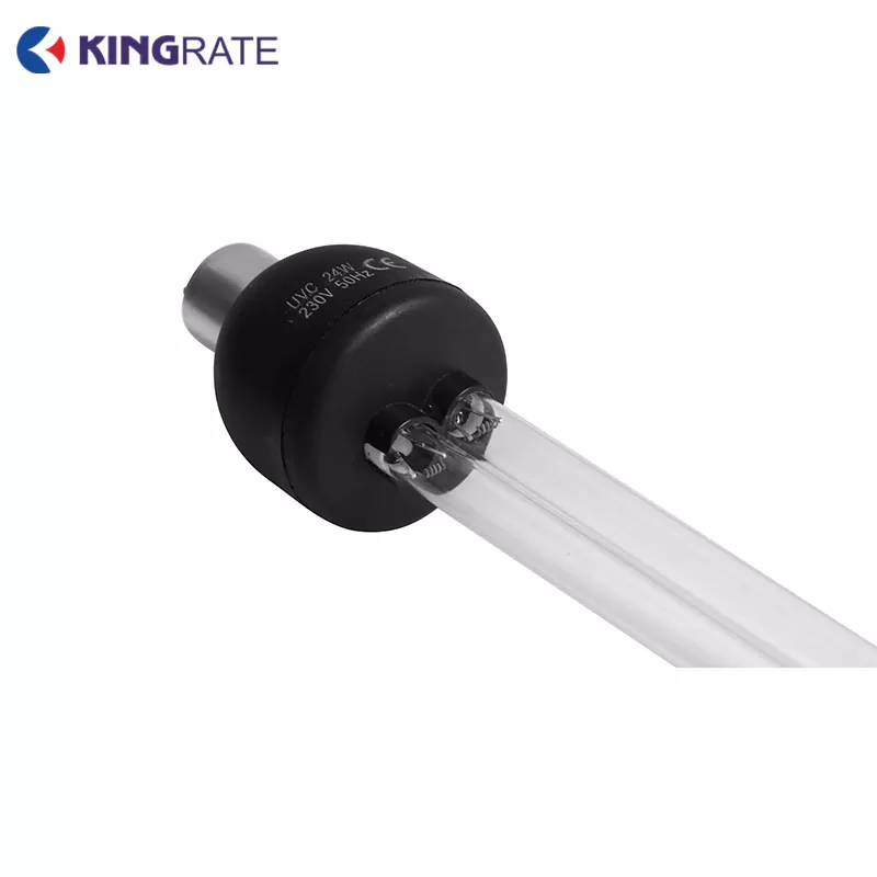 Kompaktná UV lampa s vlastným predradníkom