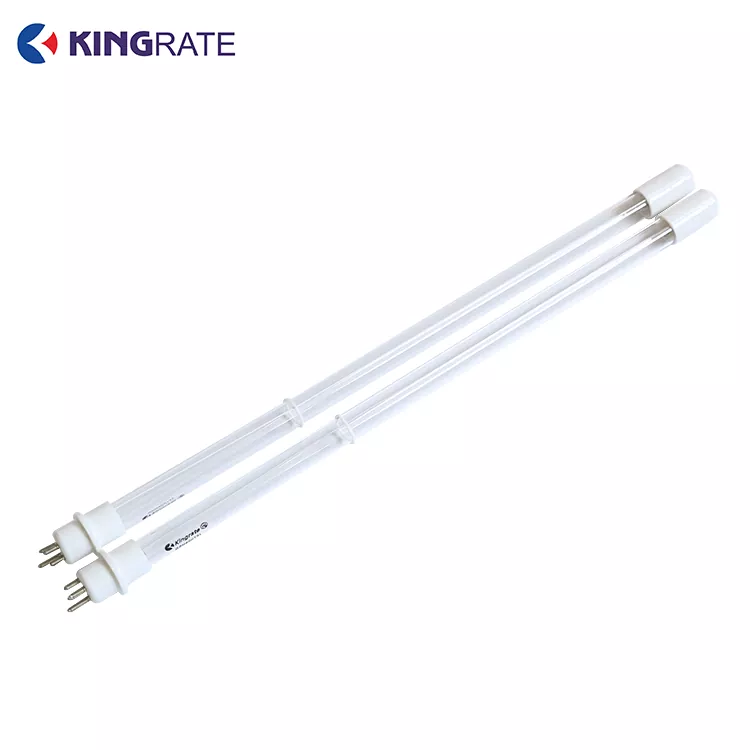 Vodotesná hmlová UV lampa